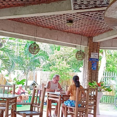 Greenhut Pension&Bar Jagna Exterior foto