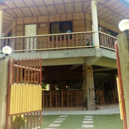 Greenhut Pension&Bar Jagna Exterior foto