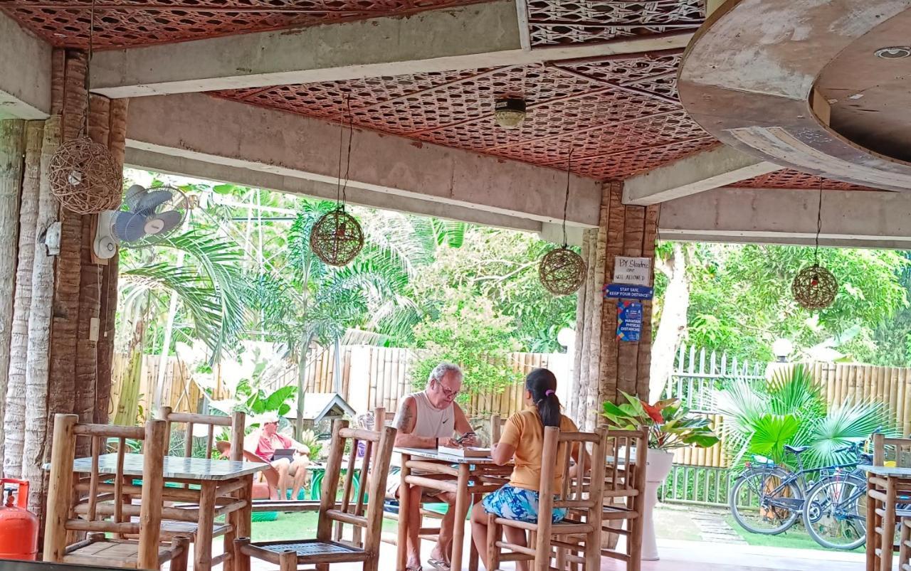 Greenhut Pension&Bar Jagna Exterior foto