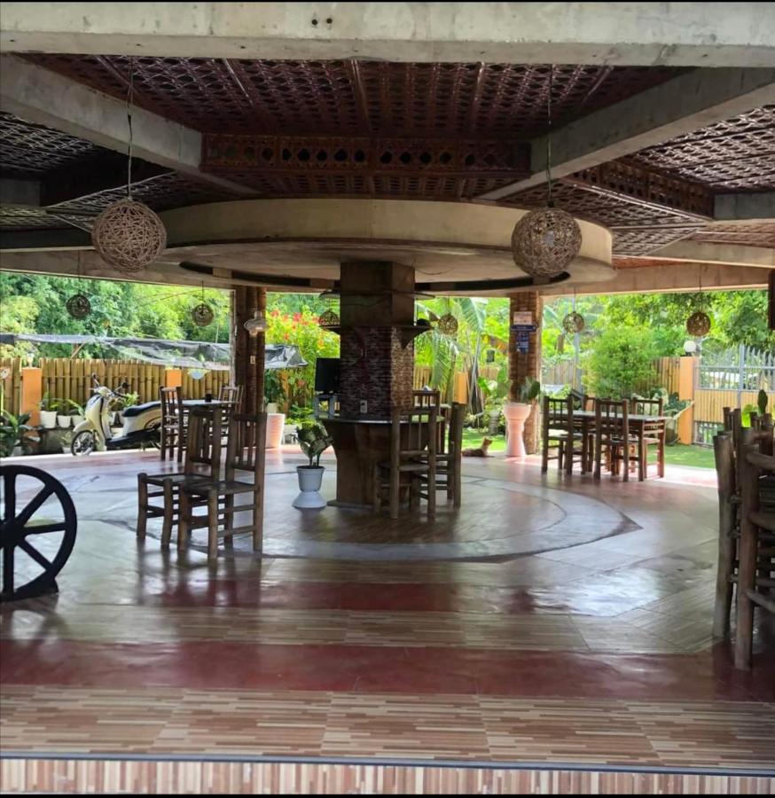 Greenhut Pension&Bar Jagna Exterior foto