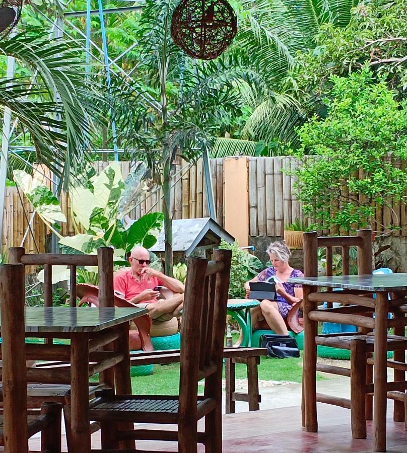 Greenhut Pension&Bar Jagna Exterior foto