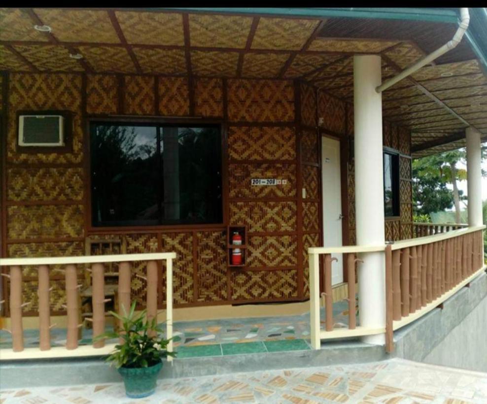 Greenhut Pension&Bar Jagna Exterior foto