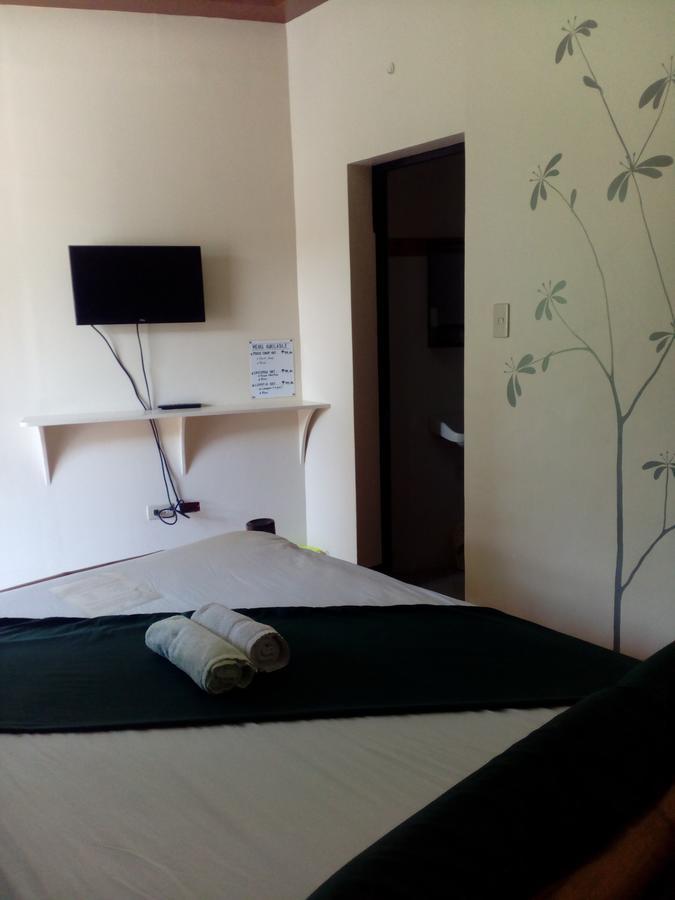 Greenhut Pension&Bar Jagna Exterior foto